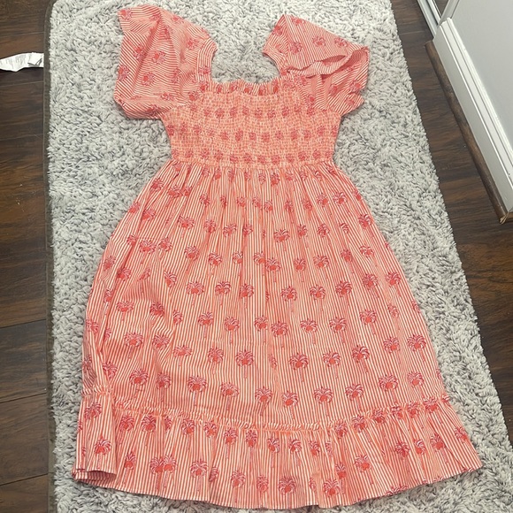 Tuckernuck pink city print M - Picture 3 of 6